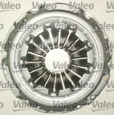 Комплект зчеплення 826207 - зображення 2