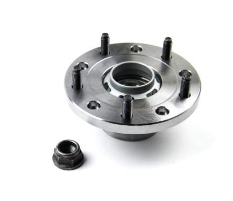 Подшипник колесный с ступицей