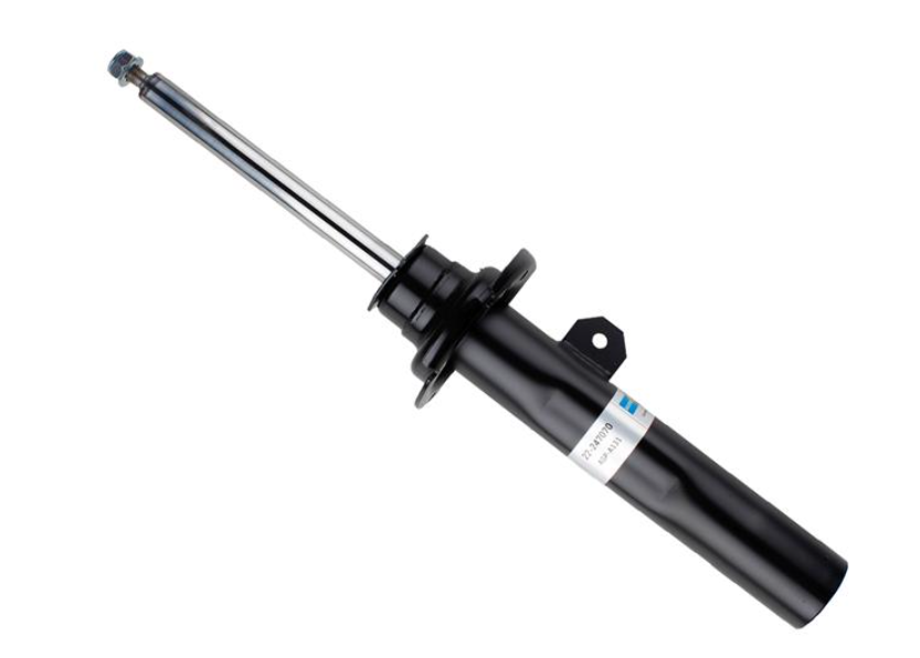 Амортизатор підвіски