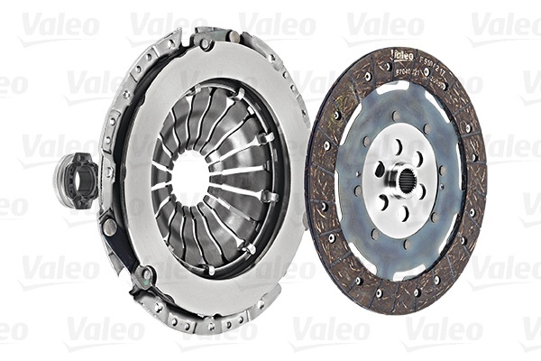 Комплект зчеплення 826712 - зображення 3