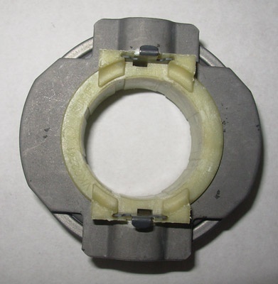 Комплект зчеплення 826729 - зображення 4