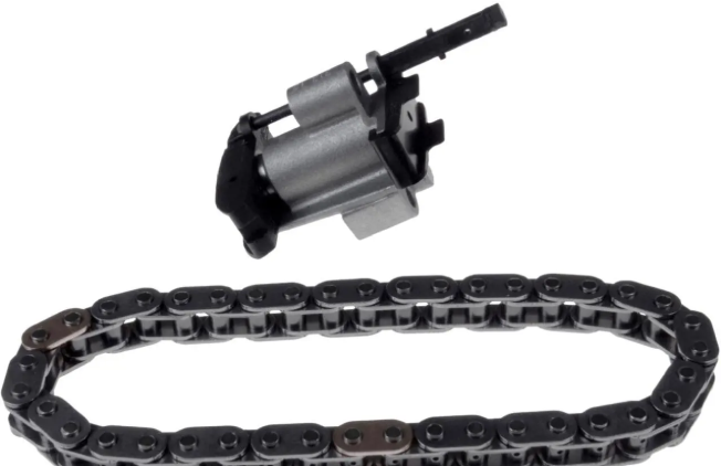 Комплект ланцюга ГРМ