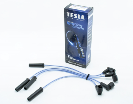 провода вв 21213 (1.7) TESLA  Premium