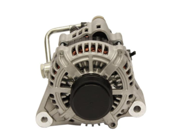 Генератор (Можливо відновленй агрегат) AX 1213 - зображення 3