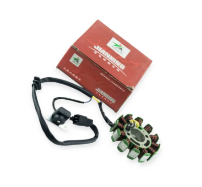 генератор GY 6-125/150 (12 катушек)