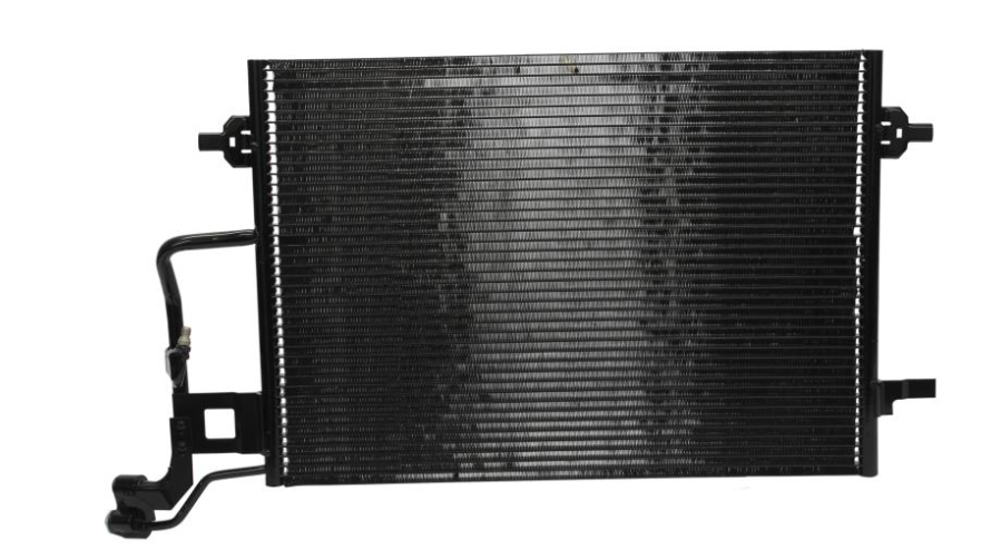 SA SUP Радиатор кондиционера