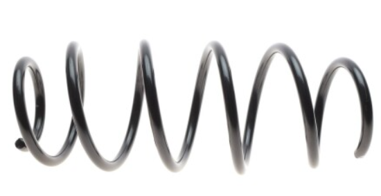 Пружина підвіски