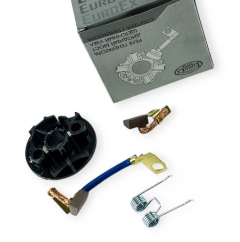 щет.узел стартера Lanos, Amulet (старт.Valeo) (EuroEx) 112BS