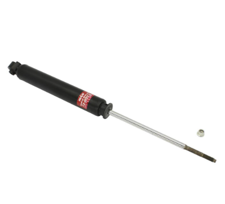 Амортизатор підвіски