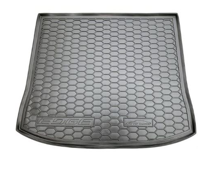 коврик багажника Ford Edge 2014->