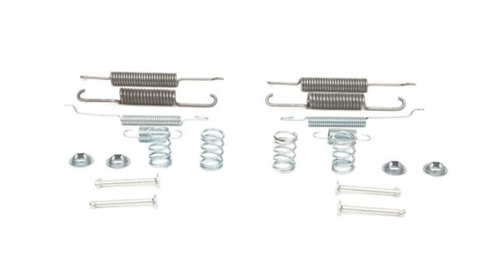 Гальмівні аксесуари (Монтажний комп-кт колодки)