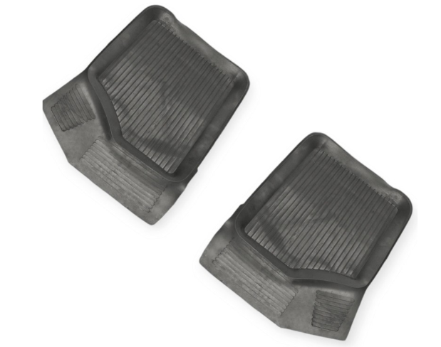 коврики салона ВАЗ 2108  борт 4,5см, передние  Дубно