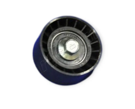 ролик ГРМ Lanos,Aveo,Lacetti 1,6 16V опорный 96350526 Parts-Mall PSC-C004 - зображення 3