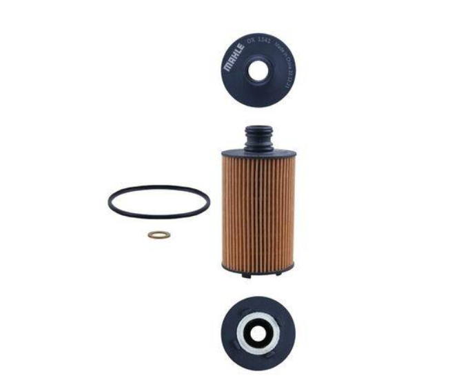 Масляний фільтр