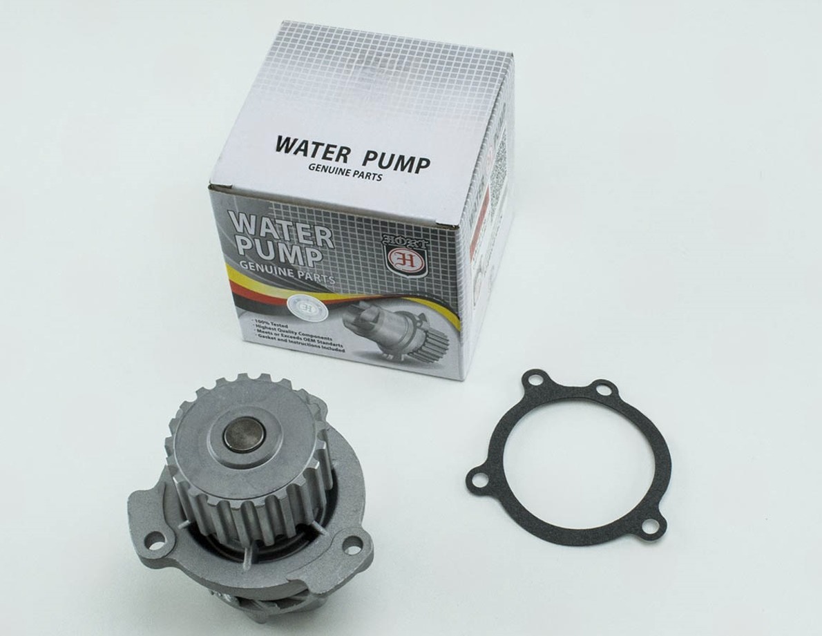 помпа 2170-Приора (HORT)