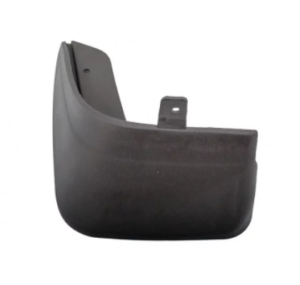 брызговик Daewoo  Lanos резин. задний левый (96277651)