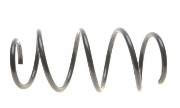 Пружина підвіски