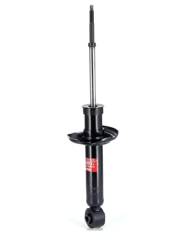 Амортизатор підвіски