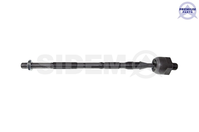 Рульова тяга