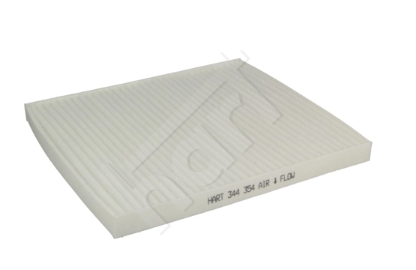 фильтр салона Kia Rio II-III  (HART)