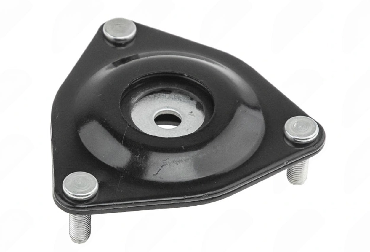 опора стойки пер. Mitsubishi Outlander 12->  (NTY)