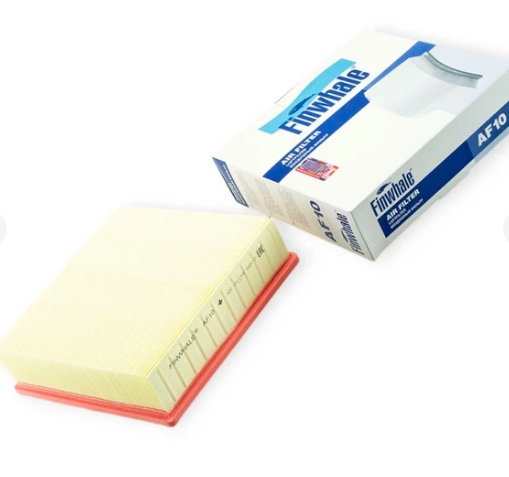 фильтр возд. ВАЗ инжектор (Finwhale) AF10