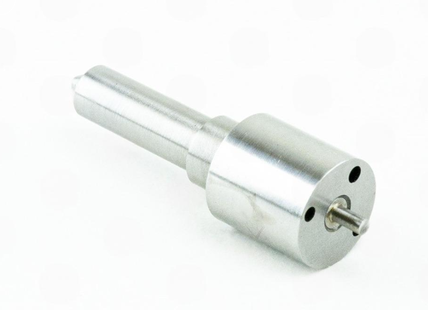 распылитель форсунки на мотоблок 186F длинный DLLA150PN926 ZUBR
