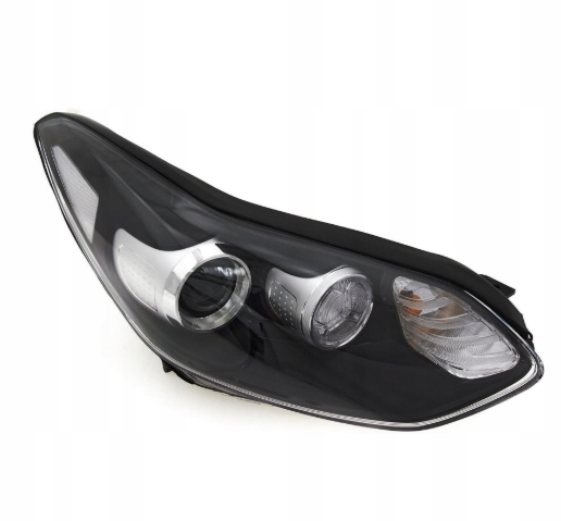 Фара передняя правая