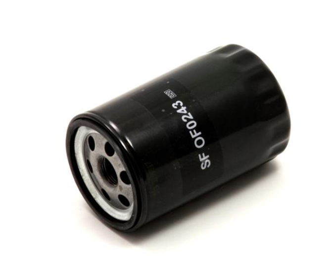 Масляний фільтр