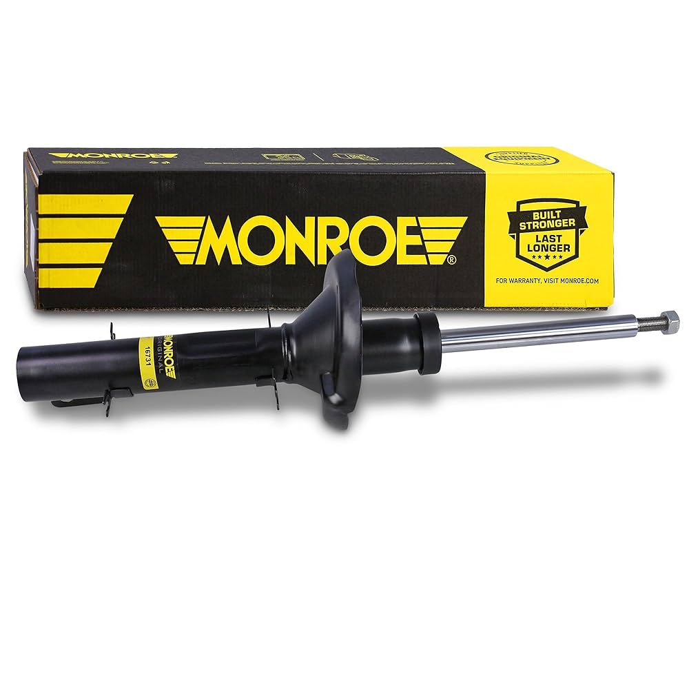 Амортизатор підвіски