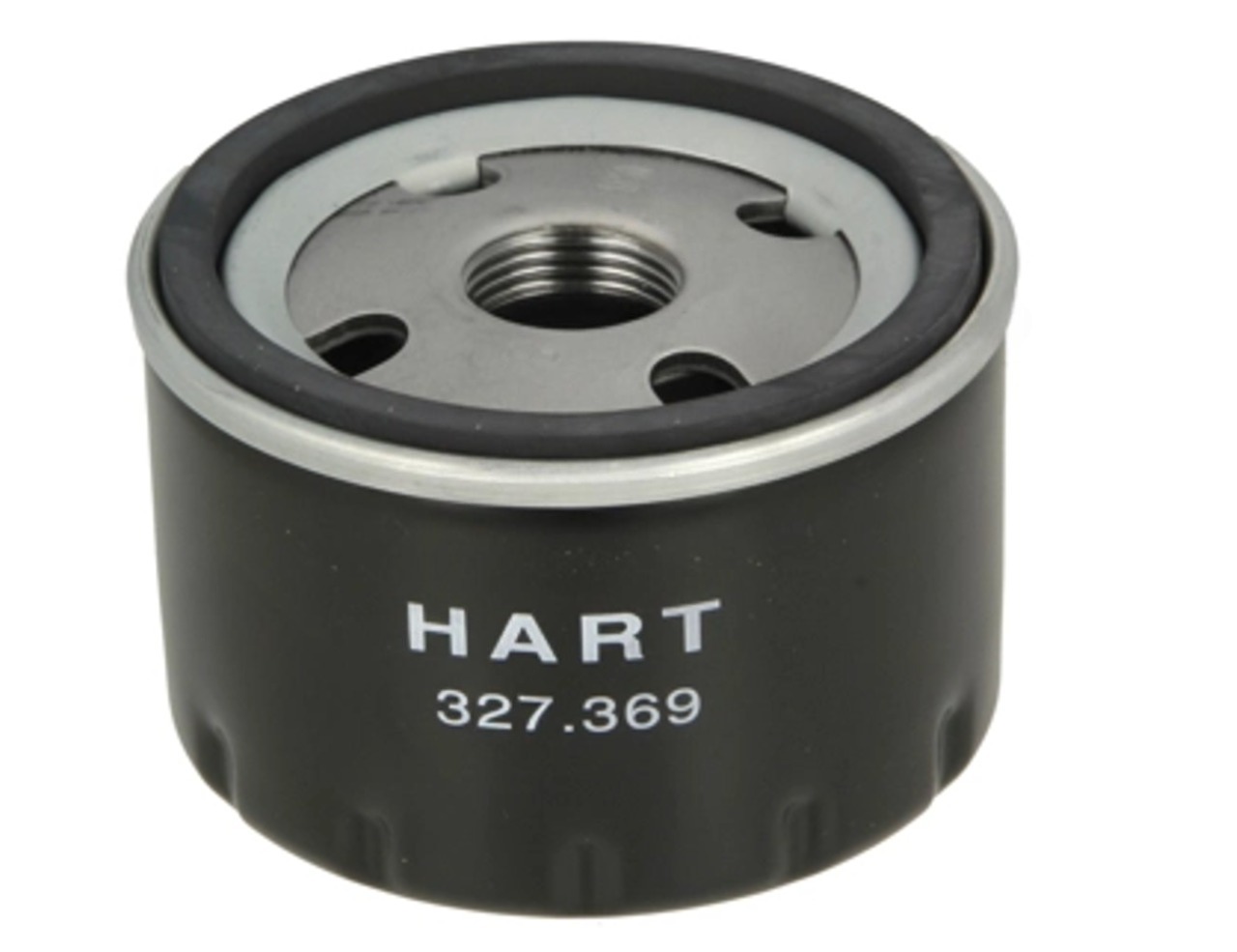 фильтр масл. Renault Logan, Kangoo 1.5dCi-1.9D (h=50mm) (низкий)  (HART)