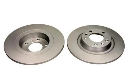 диск тормозной зад. Fiat Scudo 07-> (290mm14mm)  (LPR-Samko)