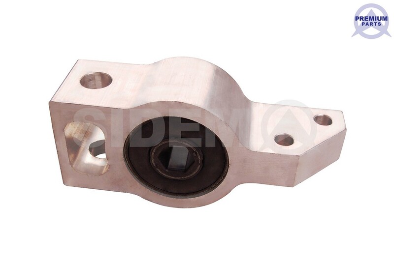 Сайлентблок