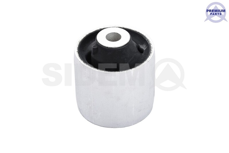 Сайлентблок