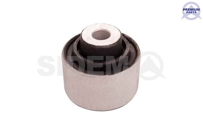 Сайлентблок