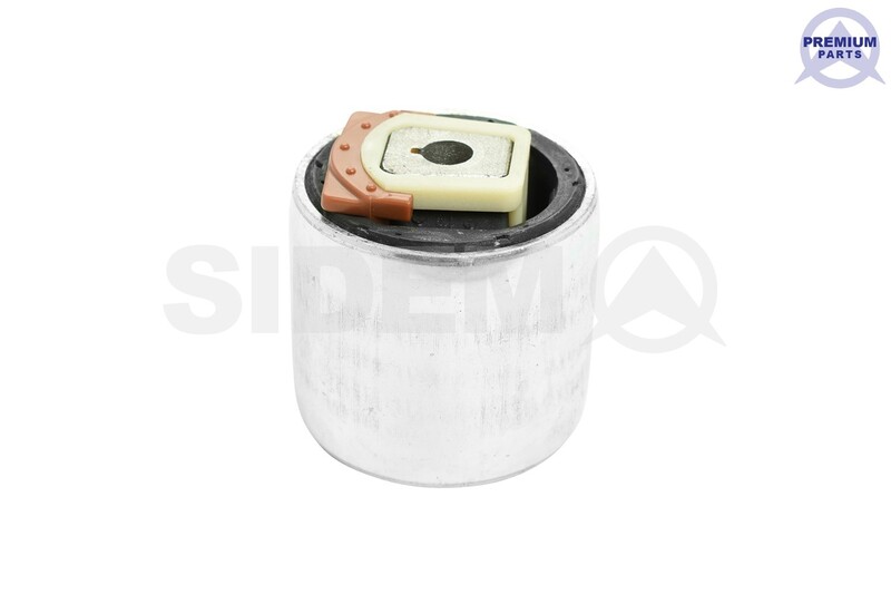 Сайлентблок