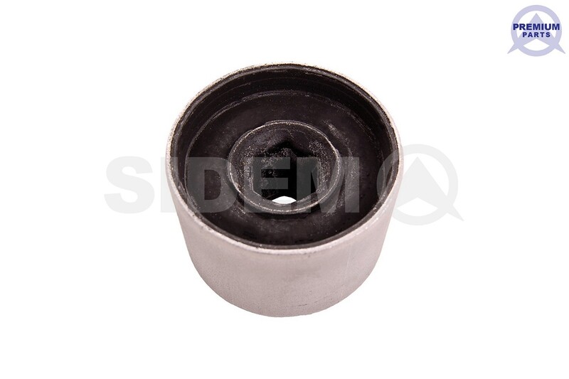 Сайлентблок