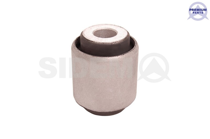 Сайлентблок