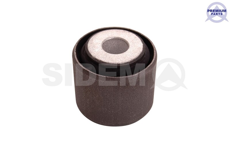 Сайлентблок