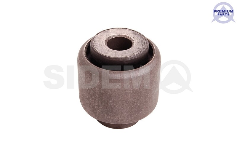 Сайлентблок