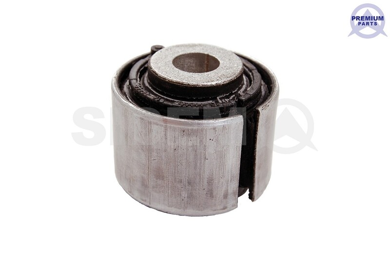 Сайлентблок