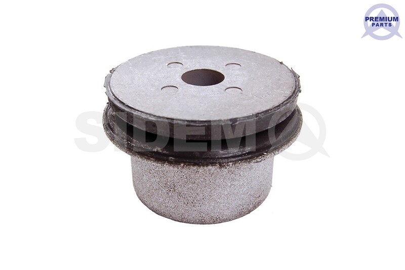 Сайлентблок