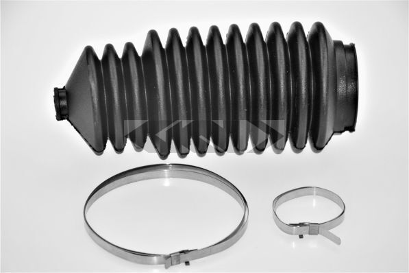 Пыльник рулевого механизма