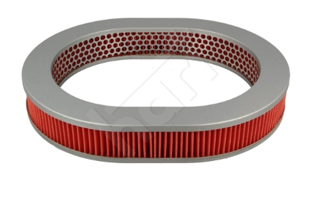 фильтр возд. Mazda 323 (BD/DF), Honda Civic 1.1-1.5 <-87  (HART)