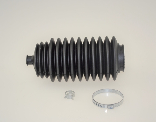 Пильовик рульового механізма