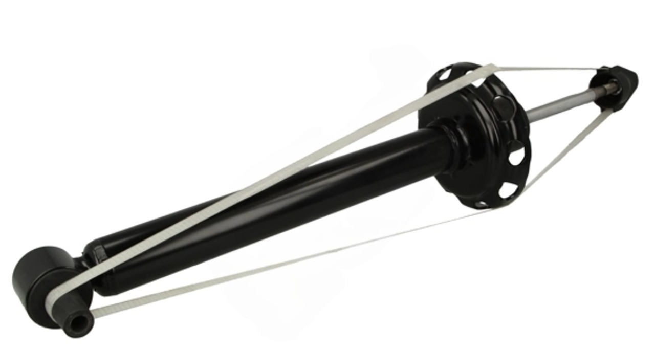 амортизатор зад. Audi A4 95->  (HART)