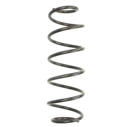Пружина підвіски