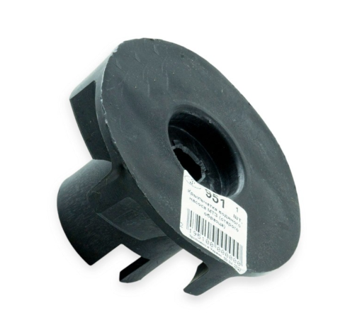 крыльчатка помпы МТЗ с/о