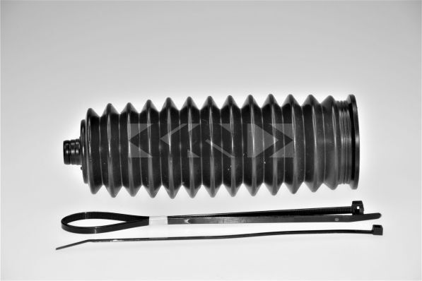 Пыльник рулевого механизма