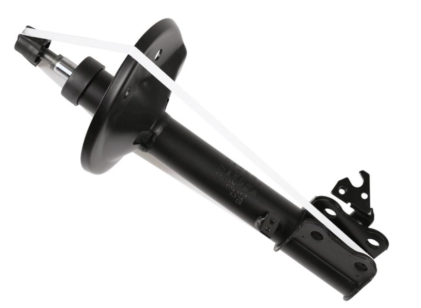 Амортизатор підвіски